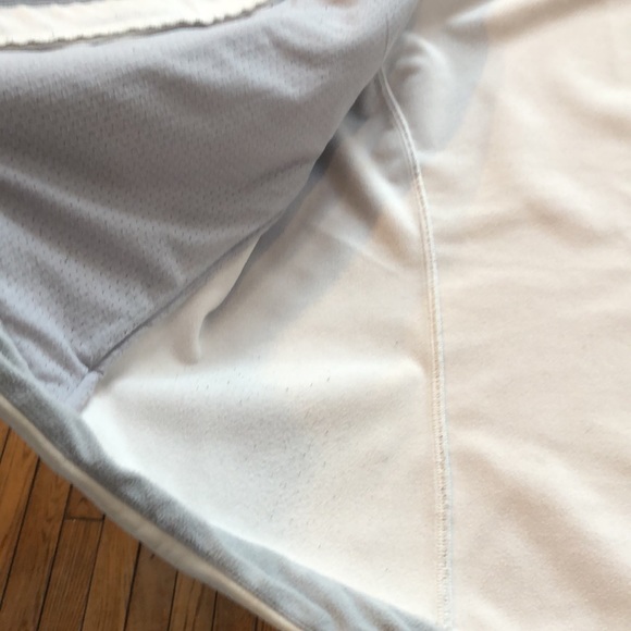 The North Face Jacket TNF Apex Ivory Size Large - Picture 9 of 9